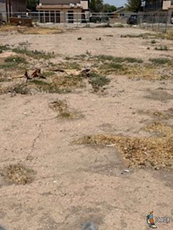 0.19 Acres of Land for Sale in El Centro, California