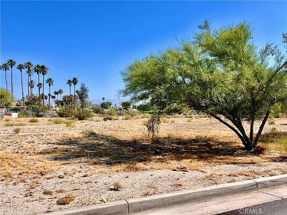 0.36 Acres of Land for Sale in Palm Desert, California