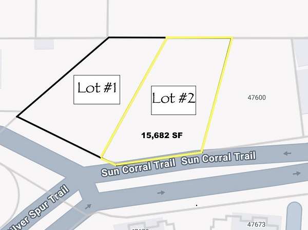 0.36 Acres of Land for Sale in Palm Desert, California