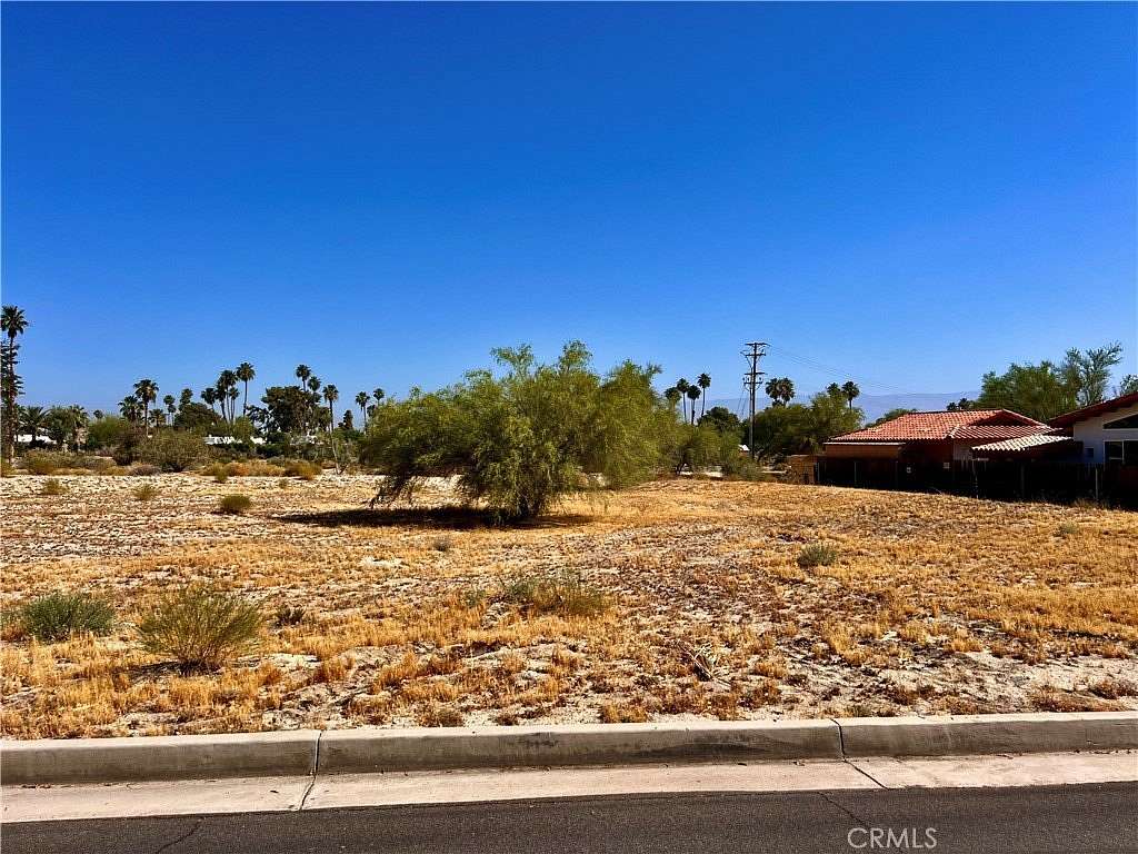 0.31 Acres of Land for Sale in Palm Desert, California