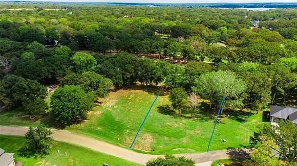 0.39 Acres of Residential Land for Sale in Mabank, Texas