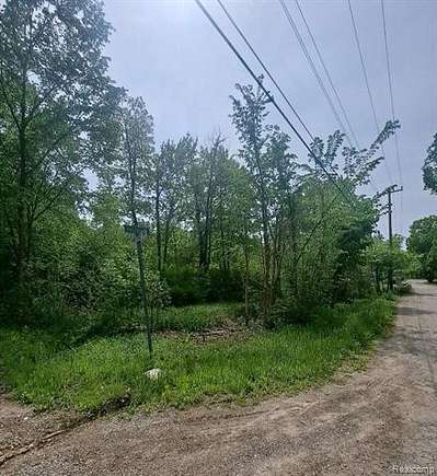 0.12 Acres of Residential Land for Sale in White Lake, Michigan