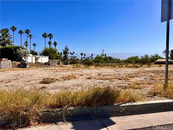 0.32 Acres of Land for Sale in Palm Desert, California