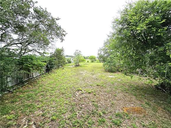 0.28 Acres of Residential Land for Sale in Corpus Christi, Texas