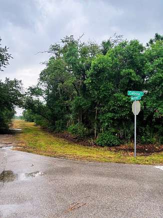 0.16 Acres of Residential Land for Sale in Punta Gorda, Florida