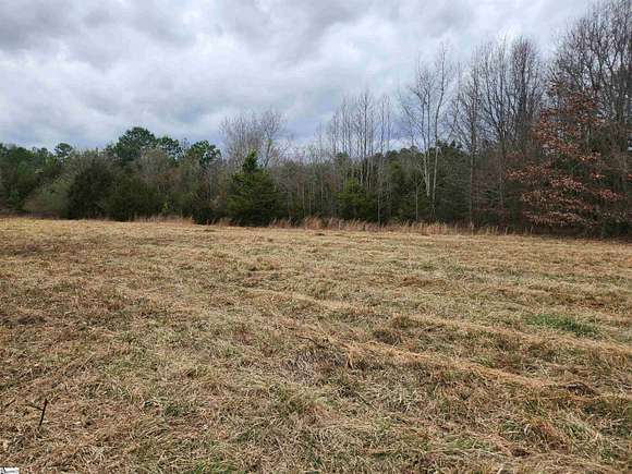 12 Acres of Land for Sale in Piedmont, South Carolina