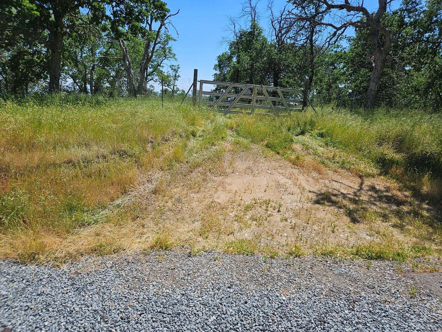 42.3 Acres of Land for Sale in O'Neals, California