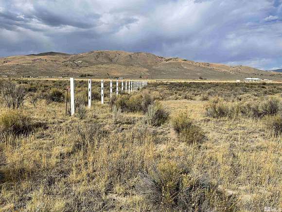 10 Acres of Agricultural Land for Sale in Reno, Nevada