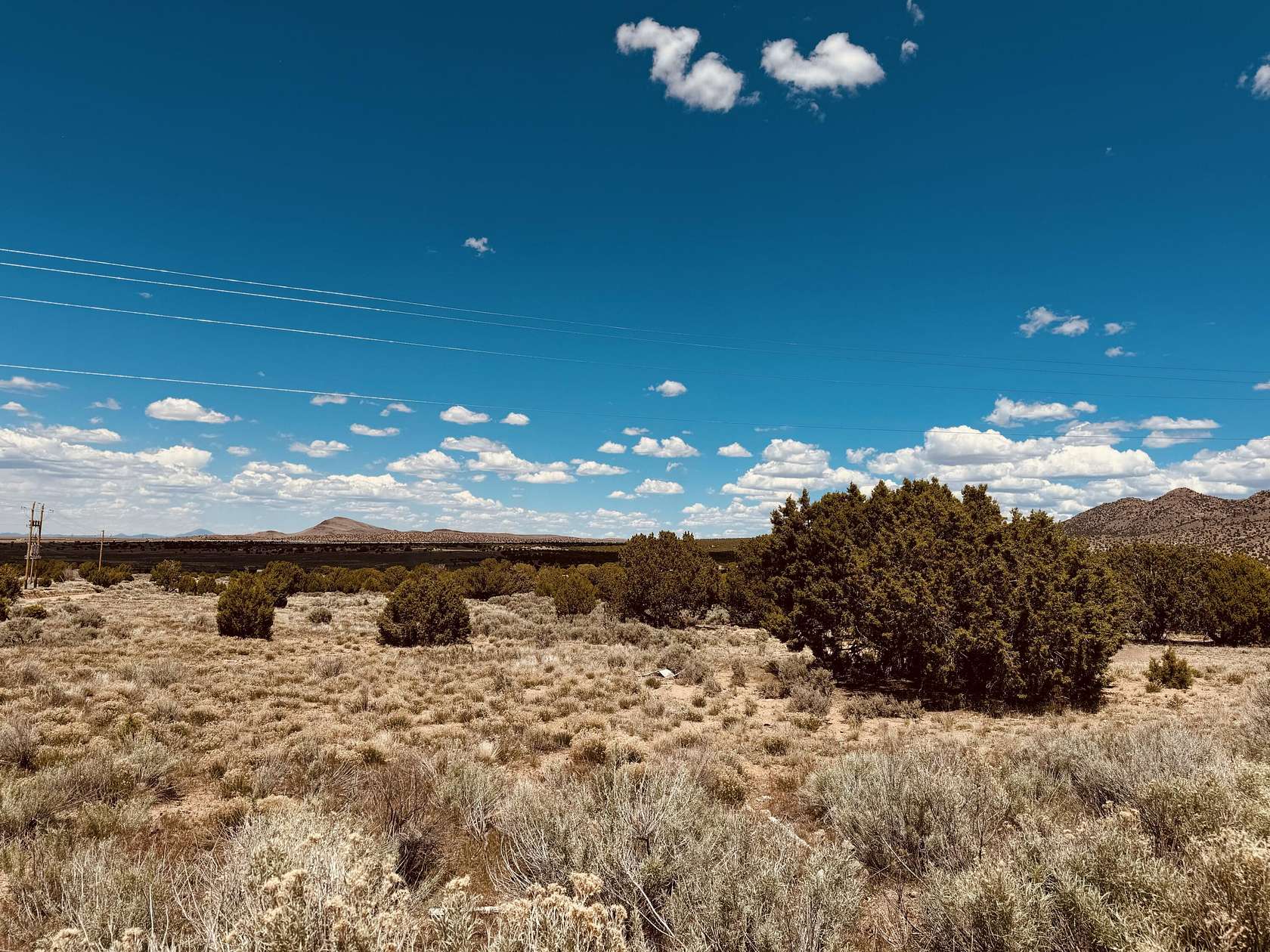 22.1 Acres of Land for Sale in Cedar City, Utah
