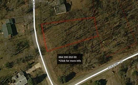 0.41 Acres of Land for Sale in Three Rivers, Michigan