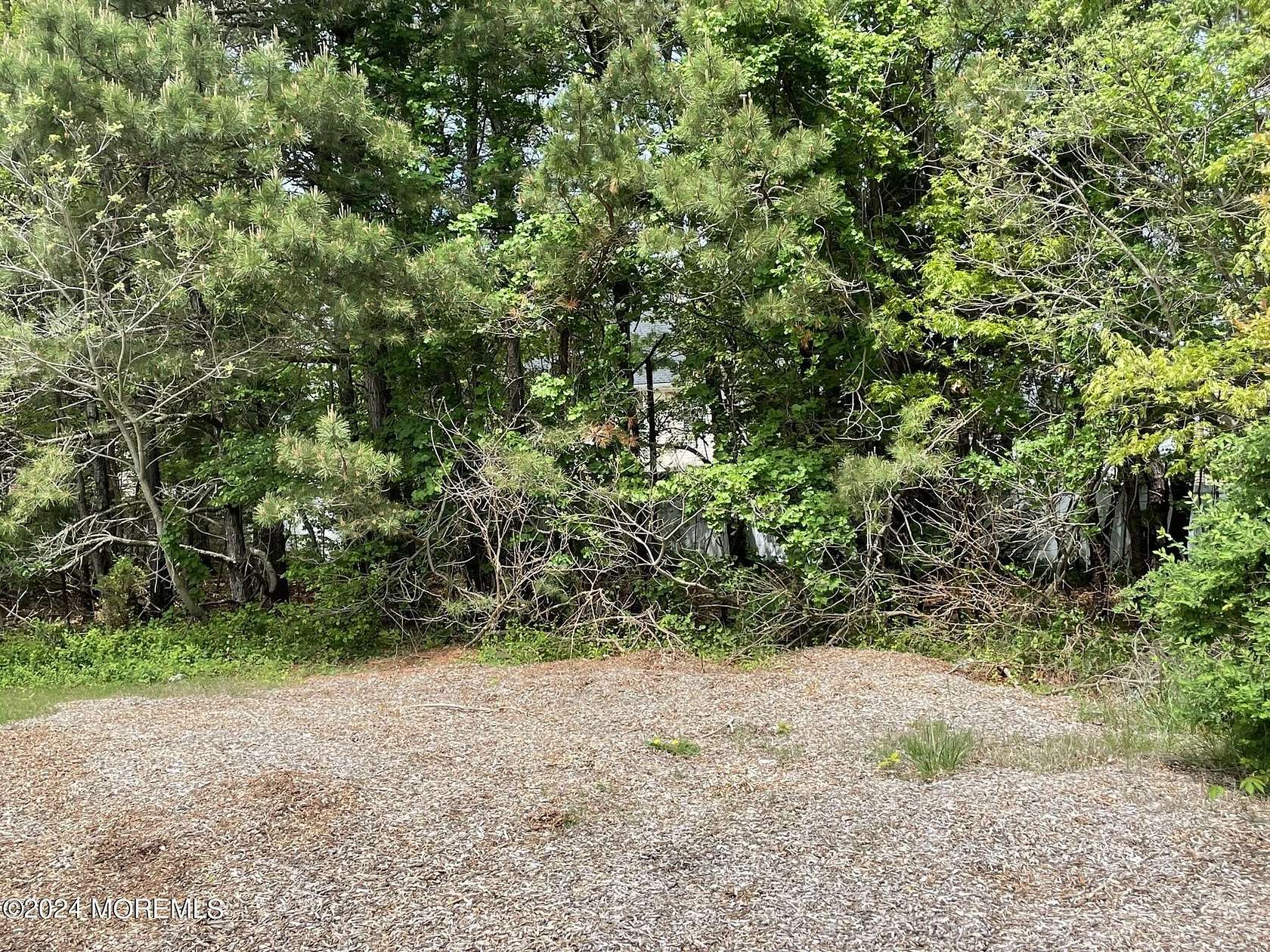 3.78 Acres of Land for Sale in Tuckerton, New Jersey