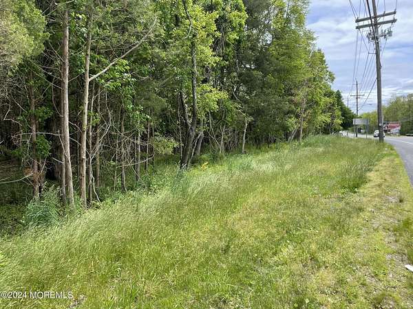 0.52 Acres of Commercial Land for Sale in Little Egg Harbor Township, New Jersey