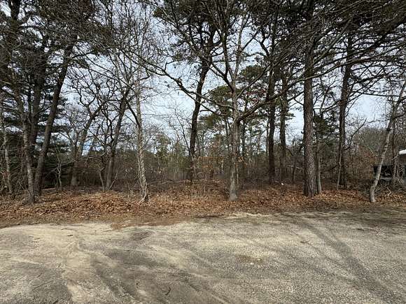 0.81 Acres of Residential Land for Sale in Oak Bluffs, Massachusetts