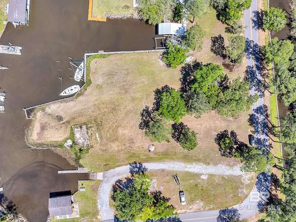 0.62 Acres of Residential Land for Sale in Orange Beach, Alabama