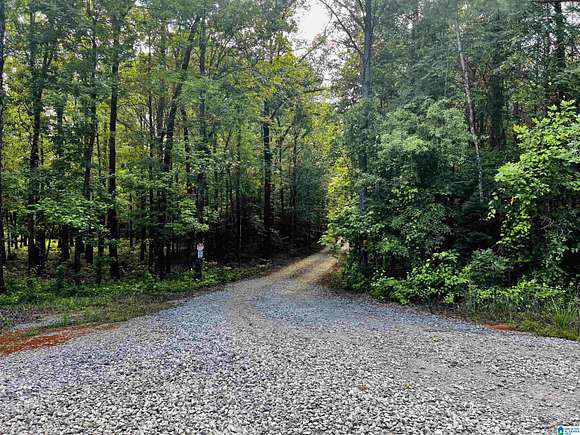 15 Acres of Land for Sale in Columbiana, Alabama