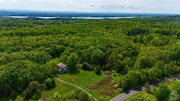 7 Acres of Mixed-Use Land for Sale in Catskill, New York