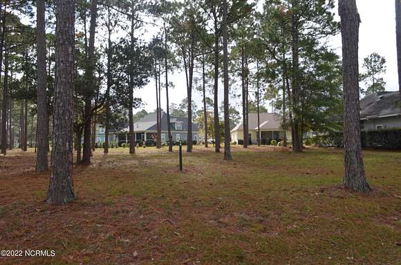 0.28 Acres of Residential Land for Sale in Sunset Beach, North Carolina