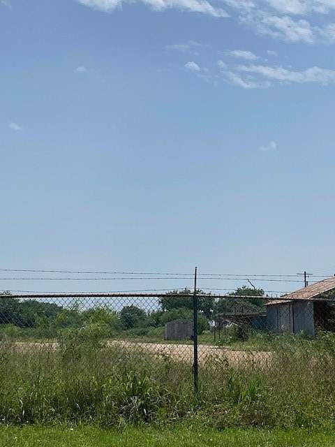 Improved Land for Sale in Alice, Texas