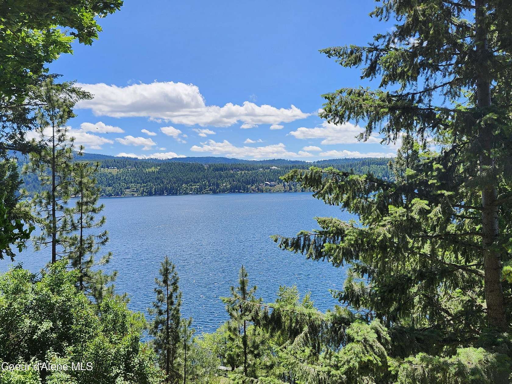 0.25 Acres of Residential Land for Sale in Coeur d'Alene, Idaho