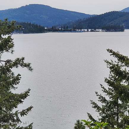 0.25 Acres of Residential Land for Sale in Coeur d'Alene, Idaho