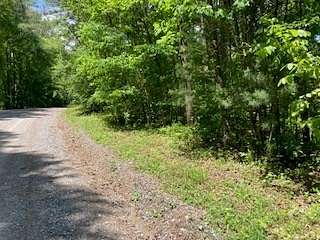 0.86 Acres of Residential Land for Sale in Ellijay, Georgia