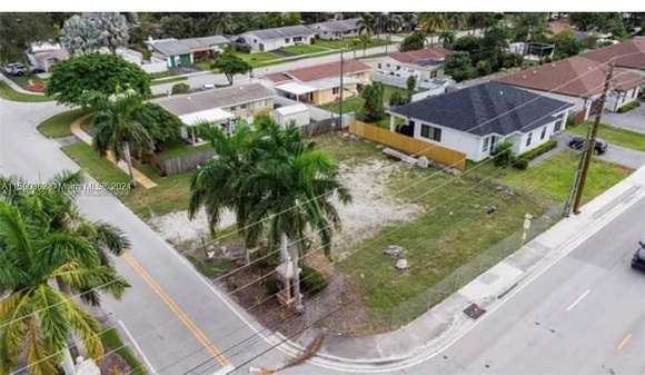 0.177 Acres of Residential Land for Sale in Plantation, Florida