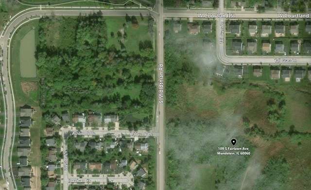 0.15 Acres of Residential Land for Sale in Mundelein, Illinois