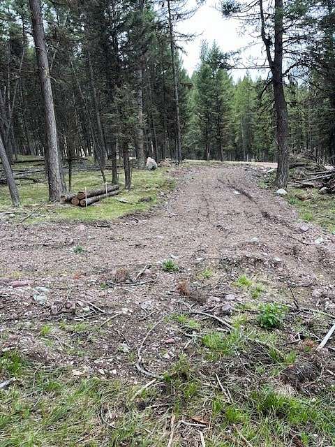 5.5 Acres of Residential Land for Sale in Seeley Lake, Montana