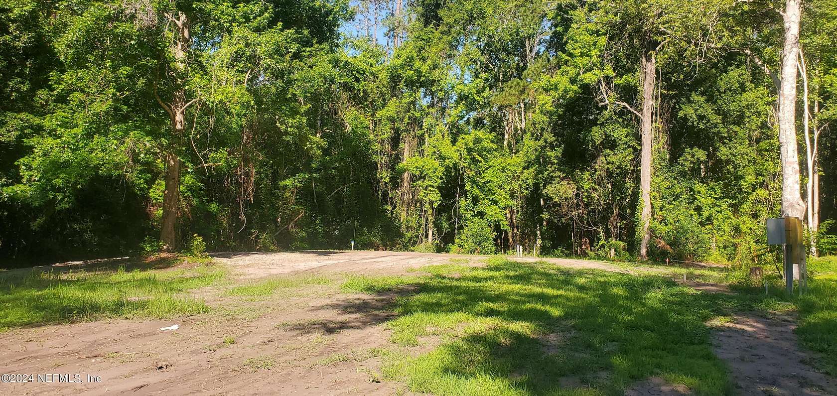 1 Acres of Residential Land for Sale in Green Cove Springs, Florida