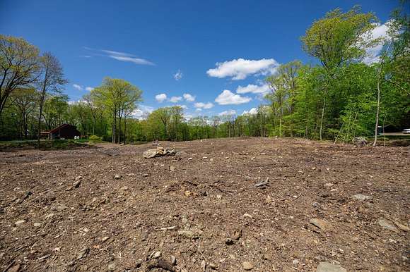 4.3 Acres of Residential Land for Sale in Chesterfield, New Hampshire