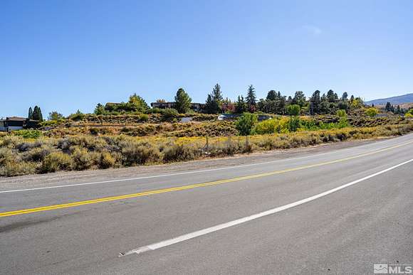 0.5 Acres of Land for Sale in Reno, Nevada