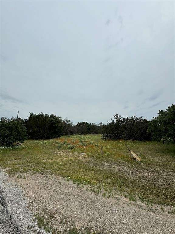 3.47 Acres of Residential Land for Sale in Weatherford, Texas