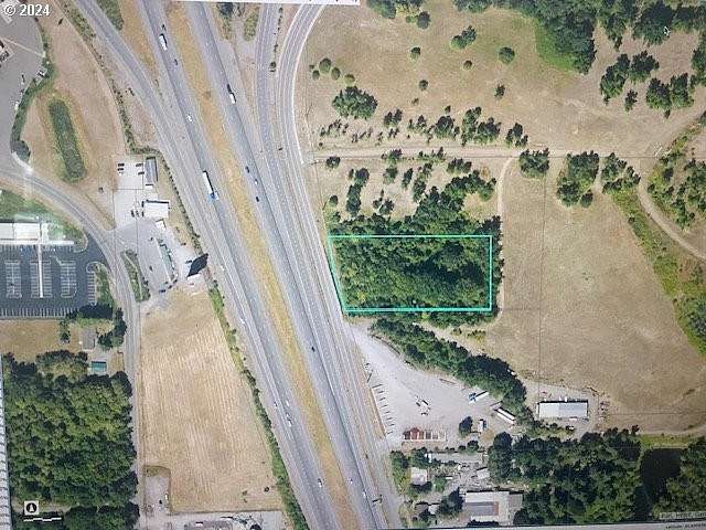 2.14 Acres of Commercial Land for Sale in La Center, Washington