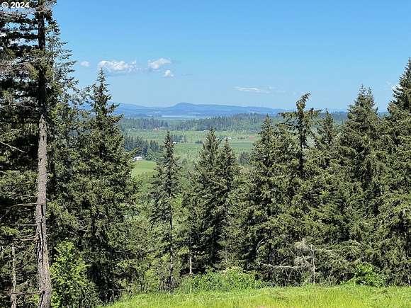 6 Acres of Residential Land for Sale in Eugene, Oregon