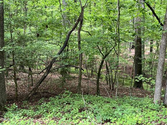 1.3 Acres of Land for Sale in Carthage, North Carolina