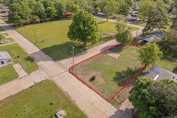 0.22 Acres of Residential Land for Sale in Trumann, Arkansas