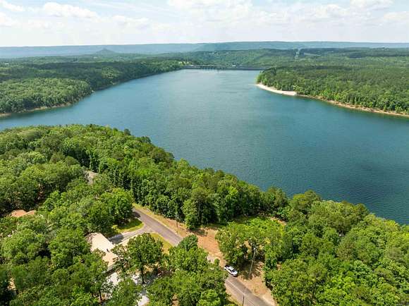 0.67 Acres of Residential Land for Sale in Tumbling Shoals, Arkansas