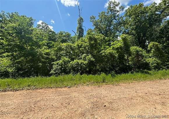 2.7 Acres of Land for Sale in Gravois Mills, Missouri