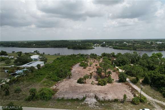 1.3 Acres of Residential Land for Sale in Alva, Florida