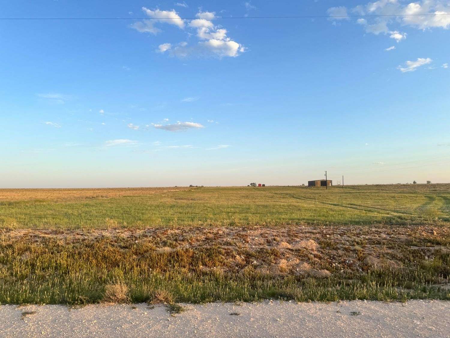 5.2 Acres of Land for Sale in Levelland, Texas