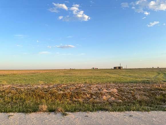 5.22 Acres of Land for Sale in Levelland, Texas