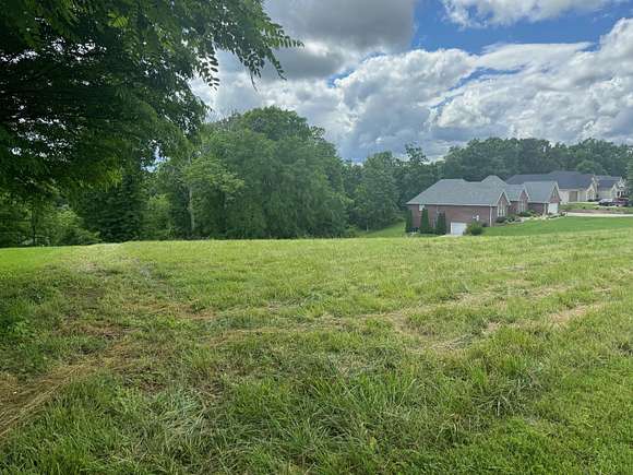 1.3 Acres of Residential Land for Sale in Somerset, Kentucky