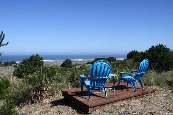 12.3 Acres of Land for Sale in Fort Bragg, California