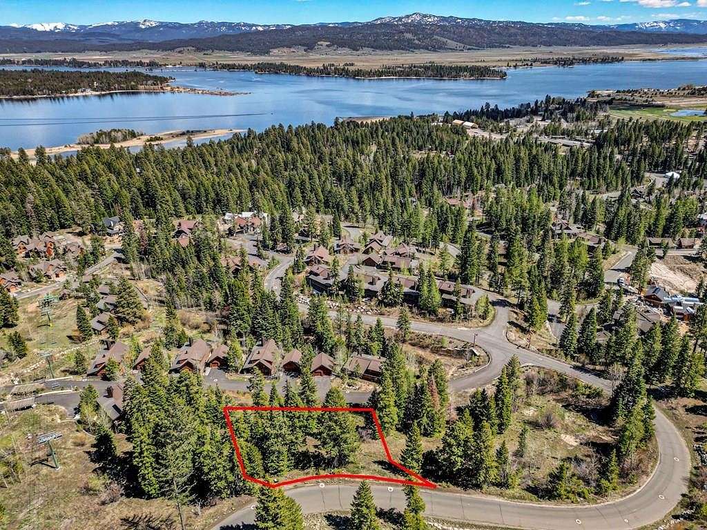 0.49 Acres of Residential Land for Sale in Donnelly, Idaho