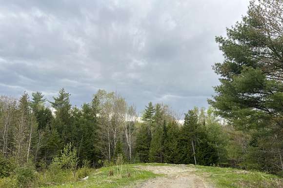 10.3 Acres of Land for Sale in Oakland, Maine