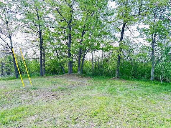 7 Acres of Land for Sale in Barryton, Michigan