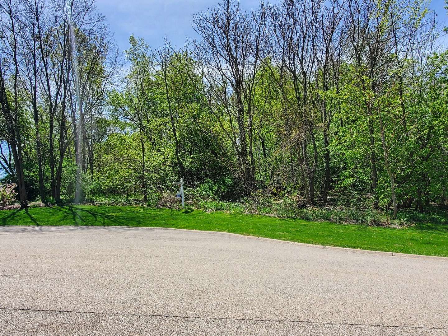 1 Acre of Residential Land for Sale in Wadsworth, Illinois