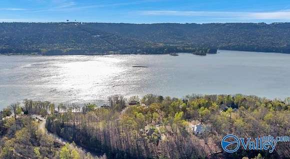0.68 Acres of Residential Land for Sale in Scottsboro, Alabama