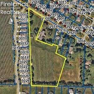 6.2 Acres of Residential Land for Sale in Sandusky, Ohio