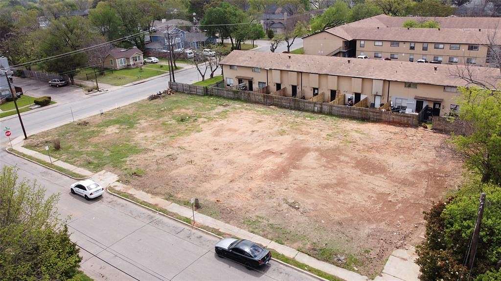 0.35 Acres of Land for Sale in Irving, Texas